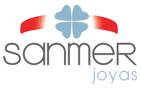 Sanmer Joyas_Logo